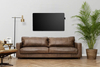 Panel grzewczy na podczerwień Greenie Heat z pilotem i WIFI/Tuya 60x120cm 720W - 16 - 18m2