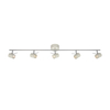 Lampa sufitowa Markslöjd HYSSNA 105487 biały