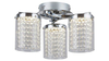 Lampa sufitowa Rabalux Astrella 5042 chrom
