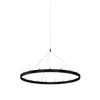 Żyrandol Fontana Arte F549185250NBNE Chandelier
