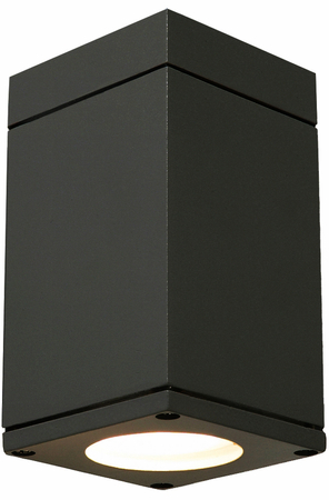 SANDVIK 795 BLACK LED Gu10 4W