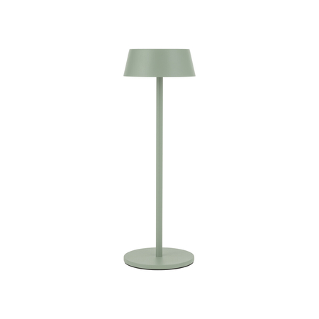 Lampa zewnętrzna Nowodvorski AMY LED 11535 Zielony