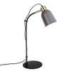 Lampa stołowa By Rydens 4002130-4500 Lemur 1-lite