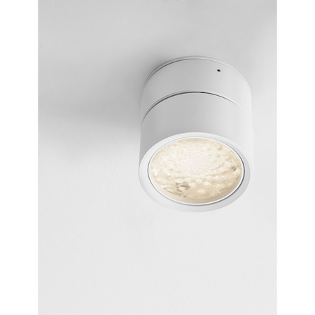 Spot Luces Exclusivas MALERTA LE45518 biały