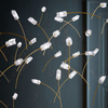Lampa wisząca Slamp TULIP 14 ROUND TULSL00PRS03CLDRNCEU