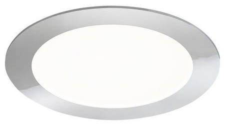 Lampa sufitowa Rabalux Lois 5585 chrom