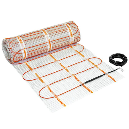 Mata grzejna Thermoval TVTO5015020 TV TO 50, 150 W/m2, 20m2