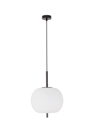 Lampa wisząca Luces Exclusivas MARC czarny LE42718
