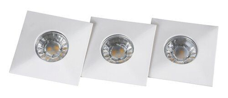Lampa sufitowa Rabalux Randy 1080 biały