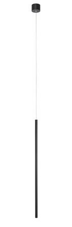Lampa wisząca Luces Exclusivas BUGA LE41355 czarny