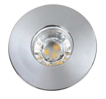 Lampa sufitowa Rabalux Randy 1072 chrom