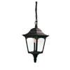 Lampa zewnętrzna Elstead Lighting Chapel Mini czarny CPM9-BLACK