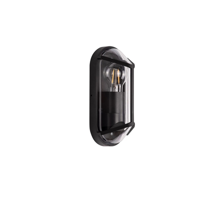 Kinkiet zewnętrzny Luces Exclusivas CASVELO LE75254 antracyt