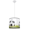 Sollux Lighting Lampa wisząca FOOTBALL C 30 SL.1428