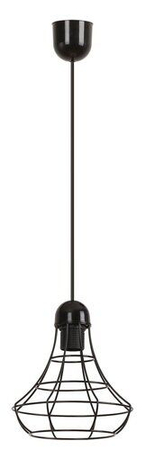Lampa wisząca Rabalux Ramsey 4649 czarny