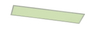 Lampa sufitowa Trio 657411107 srebrny