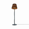 Lampa podłogowa Graypants GP-133-a Scraplights Tilt natural