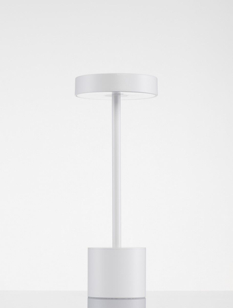 Lampa zewnętrzna Luces Exclusivas ZITACUARO biały LE71529