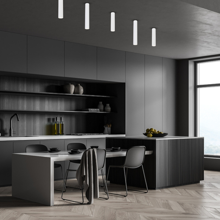 Milagro Genesis Spot 1xGU10 30cm Biały ML0388 BIAŁY