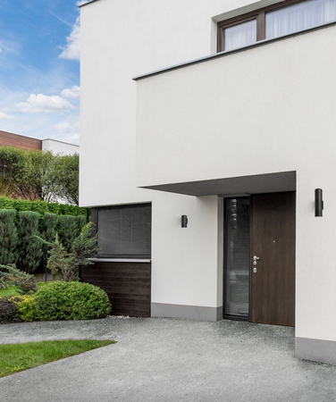 Kinkiet Nowodvorski 8330 Exe II