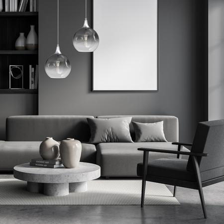 Milagro Lampa wisząca MONTE SILVER fi 200 1xE27 MLP8320 SREBRNY