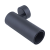 Oprawa nastropowa czarna Abigali Posh Cree COB 7W 3000K CRI90+36°