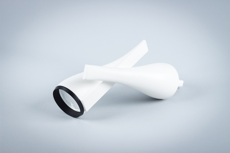 Reflektor Szynowy 3-fazowy LED Greenie Professional biały 25W CRI90+ WW