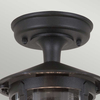 Lampa sufitowa Elstead Lighting Hereford czarny BL13A-BLACK