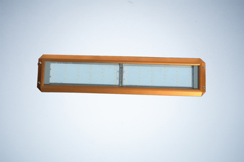 Oprawa liniowa LED Greenie NLX48NW SuperTitanium 60cm 48W IP66 Przeciwwybuchowa ATEX NW