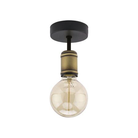 Lampa sufitowa TK Lighting 1901 Retro