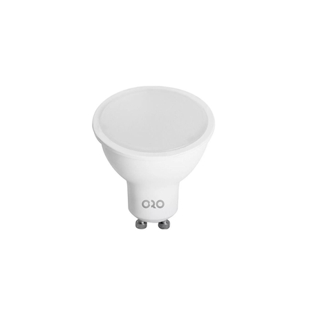 Żarówka Zuma Line ORO-GU10-TOTO-5W-DW biały