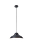 Lampa wisząca Rabalux Dragan 5308 czarny matowy