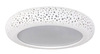 Lampa sufitowa Rabalux Holden 2558 biały