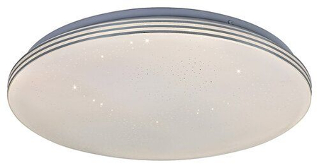 Lampa sufitowa Rabalux Toma 3874 chrom