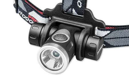 Latarka czołowa Mactronic M-FORCE moc 100lm