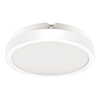 Eko-Light Plafon Vera 12W 4000K Biały IP65 EKP0468 BIAŁY