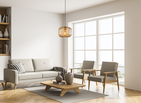 Lampa wisząca Italux PND-26476-1-BRO-AMB Złoty