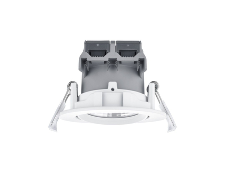 Oczko Trio 650510131 biały