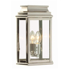 Lampa zewnętrzna Elstead Lighting St Martins szary ST-MARTINS-PN