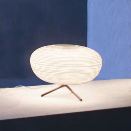 Lampa stołowa Foscarini 2440012D1-10 Rituals 2