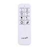 Plafon Italux Tempio PLF-54182R-WH Biały