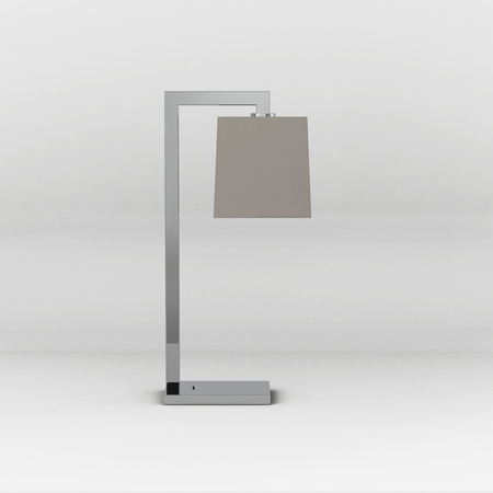 Lampa stołowa Astro Ravello Table 1222007 Polerowany Chrom