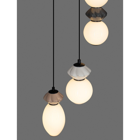 Lampa wisząca Luces Exclusivas MONRETA LE45235 inny