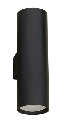 Kinkiet Luces Exclusivas VALERA LE42206 czarny