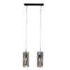 Lampa wisząca Italux MDM1575-2CR Triplet
