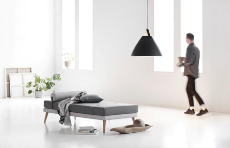 Lampa wisząca Nordlux 84363003 Strap 68