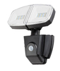 Lampa solarna Rabalux Zlarin 77012 czarny