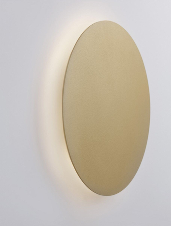 Kinkiet Luces Exclusivas CHICA złoty LE42661