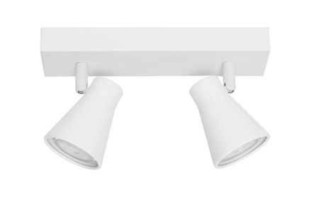 Oczko Luces Exclusivas MARACAY LE42463 biały