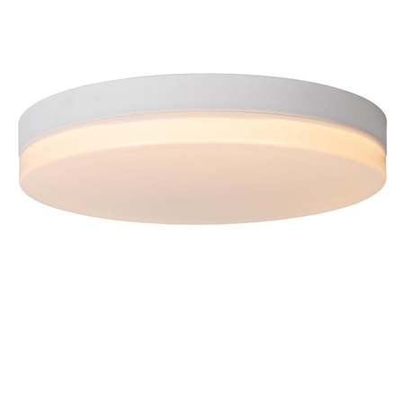 Lampa sufitowa Lucide BISKIT 79111/40/31 biały